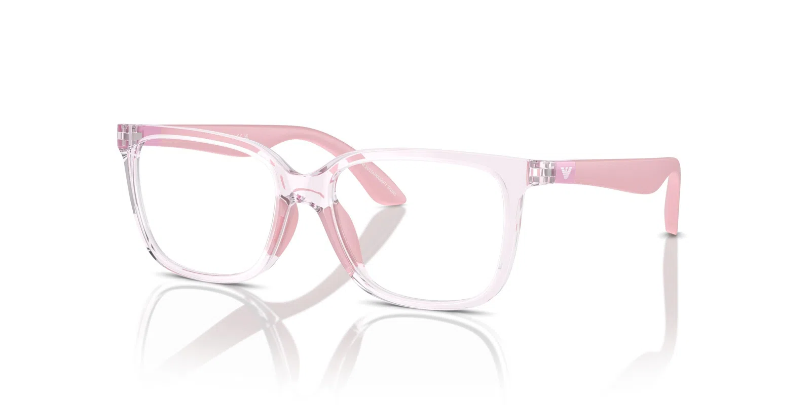 Emporio Armani Kids 3006F Eyeglasses - view 10